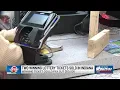 Two 50 000 winning Powerball tickets sold in Indiana including one in South Bend