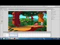Advanced Multimedia Techniques Tutorial using Flash II By Sridevi Taradi