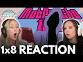 Download Lagu Heinous Aura | MOB PSYCHO 100 | Reaction 1x8