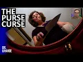 Former Senator s Assistant Accidentally Records Herself Holding Bloody Knife Collins Analysis