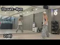 #10COUNT #Rym #힙합베이직 
