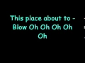 Download Lagu Ke$ha - Blow Lyrics