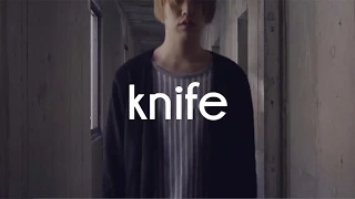 04 Limited sazabys / knife