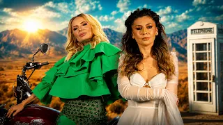 Daniela Gyorfi & Sorina Ceugea - La tine eu renunt (Official Music Video) - Descarcă MP3