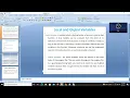 Unit-3 part-3 Local and Global variable in python function FE-19 SPPU PPS