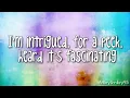 Katy Perry - Peacock (with lyrics)