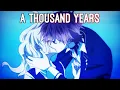Download Lagu Diabolik Lovers - Ayato x Yui - A Thousand Years - (AMV) - *Request* | Happy B-Day Jennie!