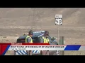 CSP Body found hit by multiple vehicles along highway in Delta County
