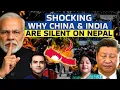 Download Lagu SHOCKING: WHY CHINA \u0026 INDIA ARE SILENT ON NEPAL | CWSJ- 2485 #manjariagrawal | Sumeet Jain