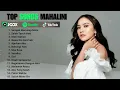Mahalini - Sampai Menutup Mata || Best Of Mahalini - Top Album Pilihan Terbaik 2024 Viral