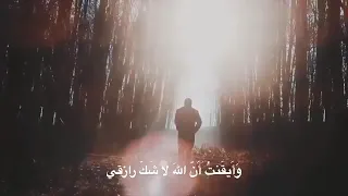 توكلت علي الله رازقي      دندنها