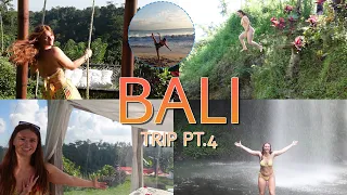 BALI VLOG PART