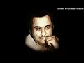 Download Lagu Zindagi Hai Tadapna - Kishore Kumar | Ramu To Diwana Hai (1980) | Rare Kishore |