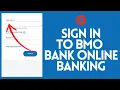 How to Sign in to BMO bank Online Banking Login to BMO bank Online Banking
