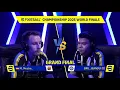 GRAND FINAL | EFOOTBALL CHAMPIONSHIP 2025 WORLD FINALS : M_MESTRE (SPAIN) VS BRU_JEANSUI (THAILAND)