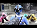 Download Lagu Day Off | Samurai | Full Episode | S18 | E05 | Power Rangers Official