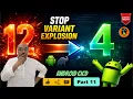 Stop Android Variant Explosion Build Only What You Need Android CICD Part 11