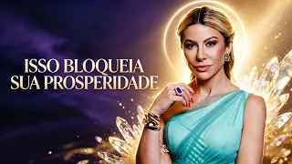 Antes da Prosperidade, Existe Algo Que Você Precisa Transformar | Elainne Ourives