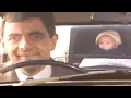 Bean's Baby | Mr. Bean Official
