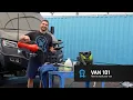 Download Lagu Owl washes cars - Tips and tricks to protect your van