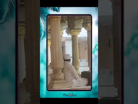 Hazrat Nizamuddin Auliya Status | #nizamuddindargha #nizamuddinauliya