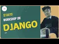 Learn Django in Nepali Day 1