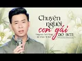 Download Lagu Chuyện Người Con Gái Ao Sen - Huỳnh Thật | MV OFFICIAL | Nhạc Vàng Hải Ngoại Xưa Hay Nhất 2021