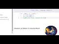 how to take integer value in division and float value in python