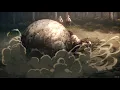 Tanjiro moved a boulder in Stone Hashira Gyomei Himejima training