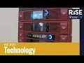 Harman s new BSS platform and AMX Muse Innovative AV technology unveiled ISE 2024