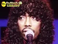 Rick James - Cold Blooded