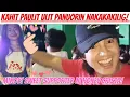 Download Lagu GRABE YUNG KILIG NI KALINGAP MIKOY TODO SUPORTA KAY HONEY CRISTA! #kalingaprab #valsantosmatubang