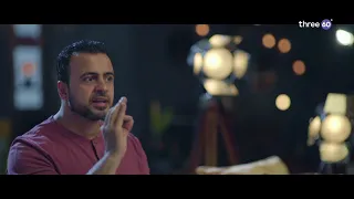 ليه واحد يبيعني فجأة رغم العشرة والمحبة مصطفى حسني 