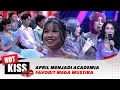 Lagu Nostalgia! Rita Sugiarto Hingga Mega Mustika dan Bintang Muda DA7 Siap Gebrak Panggung | Hot Kiss