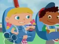 Little Einsteins - Ni Hao Kai Lan Intro