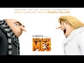 Pharrell Williams - Chuck Berry (Audio)