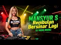 Lagu GILA! ‘Rembulan Bersinar Lagi’ Versi DJ NARA Ini ENAK BANGET 🤯🔥