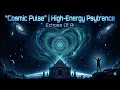 Cosmic Pulse | High-Energy Psytrance Mix