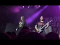 Vomit Forth - Negative Penance - Live @ Vibes Event Center in San Antonio TX, 04/26/2025