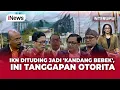 Download Lagu Otorita IKN Bantah Keras Julukan 'Kandang Bebek'untuk IKN | Interupsi | 10/07