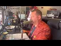 From the Commanders to the World Cup Mark Fratto s summer on the mic