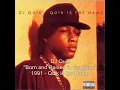 DJ Quik - Born and Raised in Compton