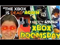 Xbox Is Dead Again Says Sony Fans And Lina Khan Says We Owe Her An Apology OH YEAH