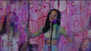 jhen aiko covers day n nite u0026 performs blue dream for weedmaps 4 20 celebration