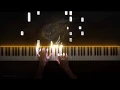 Download Lagu Tifa's Theme - Final Fantasy VII (Piano Collections) [Intermediate]