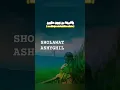 Download Lagu SHOLAWAT ASHYGHIL
