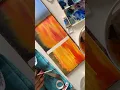 Download Lagu Wet on Wet Vs Dry Paper #krititiwariart #painting #beginnerarttips #watercolorpainting