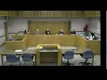 Mercer County Commission Meeting 26