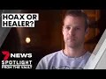 Download Lagu Healer or Hoax?: ‘The Healer’ Charlie Goldsmith put to the test | True Stories