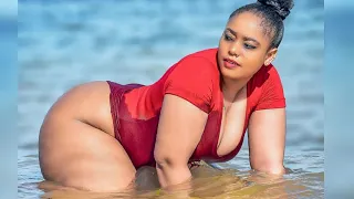 ma ndlovu11 biography fart wiki curvy plus size modell age curvy corner lifestyle